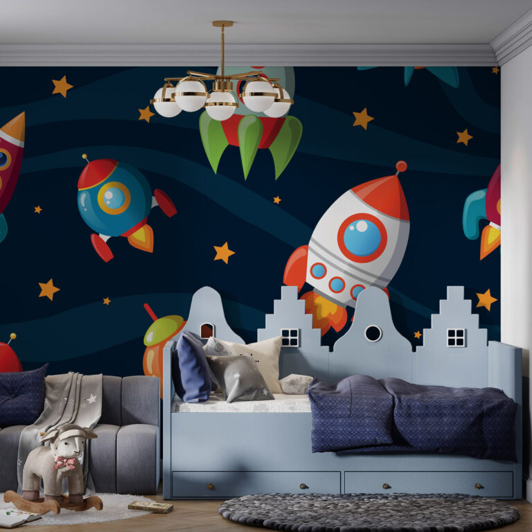 Foto tapeta kosmos planete zvezde